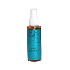 Daviena Skincare Toner For Acne Skin