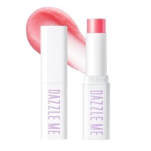 Dazzle Me Fruit Justice Lip Balm 01 Super Berry