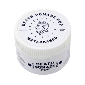 Death Pomade Pop Waterbased
