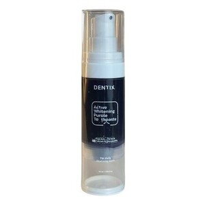 Dentix Active Whitening Purple Tooth Paste