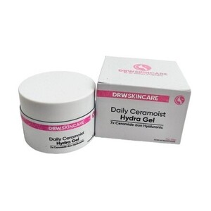 Drw-Skincare Daily Ceramoist Hydra Gel
