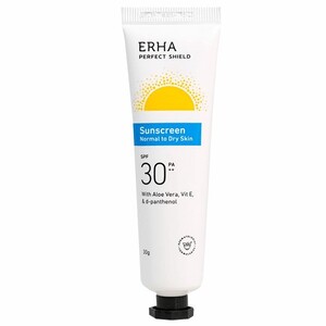 Erha Perfect Shield Sunscreen Normal to Dry Skin