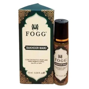 Fogg Bakhoor Maiki Concentrated Perfume