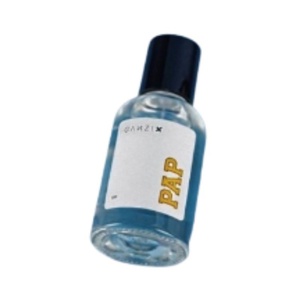 Ganzi X Pap Eau de Parfum