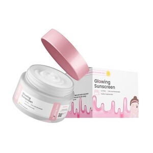 Gloglowing Skin Care Night Glowing Acne