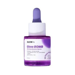 Glow FX Glow Bomb Serum