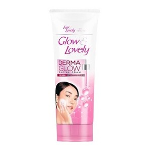 Glow & Lovely Dermaglow Multivitamin Face Wash