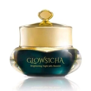 Glowsicha Bright Night Jelly Booster