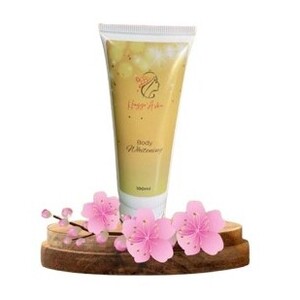 Hayye a Skin Body Whitening