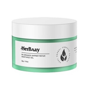 Herbaay 5X Ceramide Barrier Moisturizer