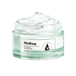 Herbaay Panthenol Moisture Gel