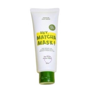 Heygurl.id Hey Matcha Mask