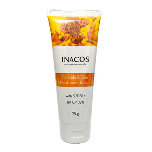 Inacos Calendula Care Moisturizer Cream