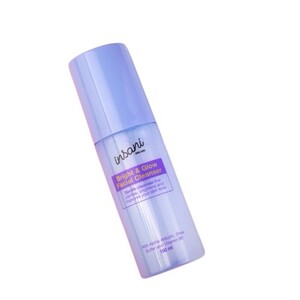 Insani Skin Care Bright & Glow Facial Cleanser N