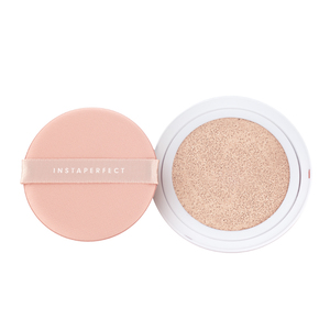 Instaperfect Skincover Air Cushion 11 Fair Pink