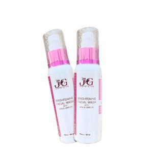 Jg Jenem Glow Brightening 2 in 1 Face Mist Toner With Vita 8 Complex
