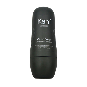 Kahf Clean Fresh Antiperspirant Deodorant Roll On
