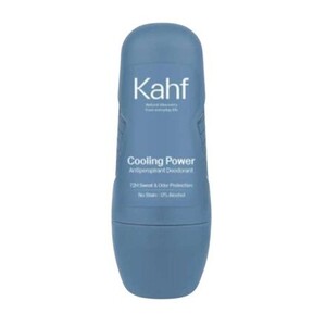 Kahf Cooling Power Antiperspirant Deodorant Roll On