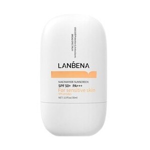 Lanbena Niacinamide Sunscreen