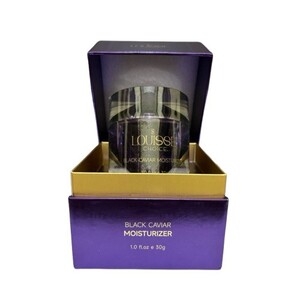 Louisse Choice Black Caviar Moisturizer