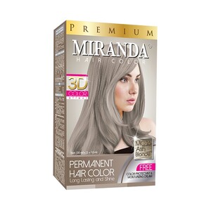 Miranda Hair Color Developer F2