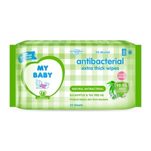 My Baby Wipes