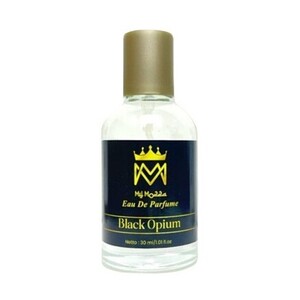 Mymozza Black Opium