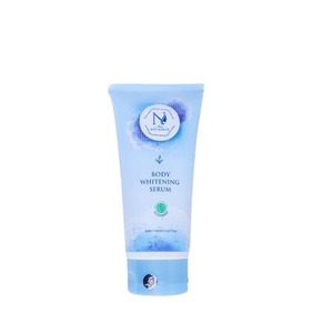 New Nevaskin New Brightening Body Serum