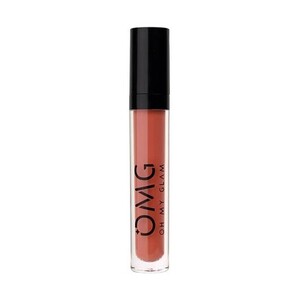 OMG Oh My Glam Matte Kiss Lip Cream 11 Bumble