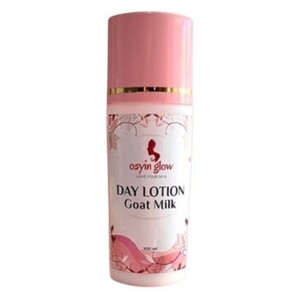 Osyin Glow Whitening Day Lotion