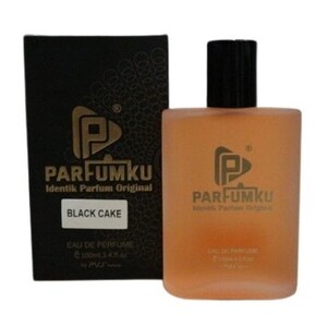 Parfumku Black Cake