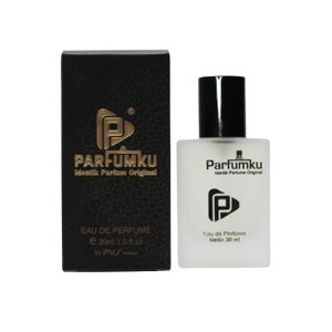 Parfumku Coconut Fashion
