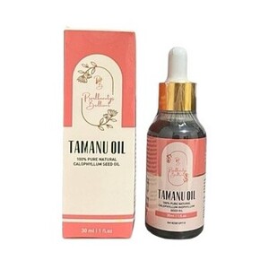 Pb Pearlbeautys Brilliant Tamanu Oil