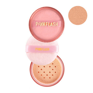 Pinkflash Lasting Matte Loose Powder Pf-F06 222