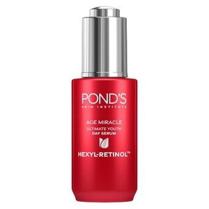 Pond'S Age Miracle Ultimate Youth Serum