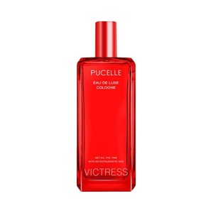 Pucelle Eau De Luxe Cologne Victress