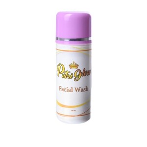 Putri Glow Facial Wash