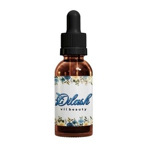 Qilash VII Beauty Eyelash Serum