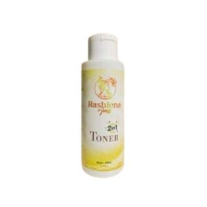 Rashiena Glow Toner 2in1