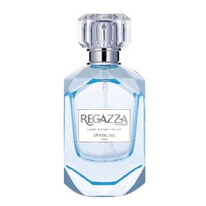 Regazza Femme Eau De Parfumée De Luxe Sparkling