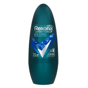 Rexona Men Ice Cool Anti Perspirant Deodorant Roll On