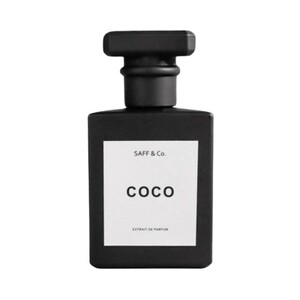 Saff & Co COCO Extrait de Parfum