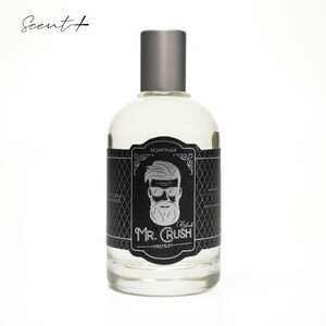 Scentplus Mr Crush Black Edition Premium