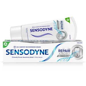 Sensodyne Repair & Protect Whitening Toothpaste