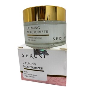 Seruni Calming Moisturizer