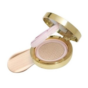 Shellasaukia Skin White Glow Coverage Cushion