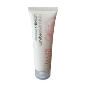 Shinzu`I Brightening Facial Wash Nia-C-Whitessentials (Snow Mushroom)