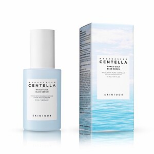 Skin1004 Madagascar Centella Hyalu-Cica Blue Serum