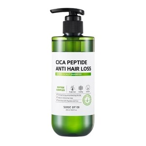 Some by Mi Cica Peptide Hair Derma Scalp Shampoo