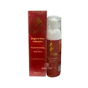 Starlite Facial Foam Brightening With Retinol